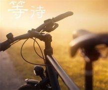 带图片的简短伤感说说