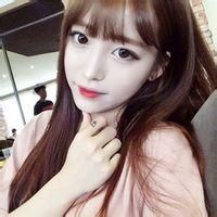唯美小清新系的女生头像