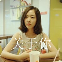唯美小清新系的女生头像