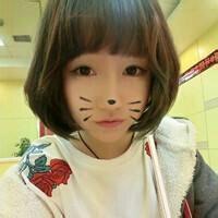 唯美小清新系的女生头像