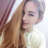 唯美小清新系的女生头像