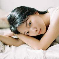 唯美小清新系的女生头像