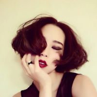 男女都能用的霸气微信头像