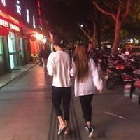 好看又有个性的情侣头像