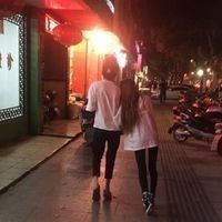 好看又有个性的情侣头像