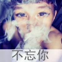 好看又有个性的情侣头像
