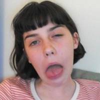 扣扣欧美女生漂亮头像