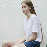 清纯可爱的女生头像大全