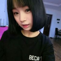 清纯可爱的女生头像大全