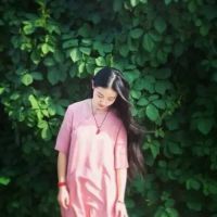 清纯可爱的女生头像大全