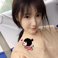 清纯可爱的女生头像大全