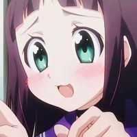 清纯可爱的女生头像大全