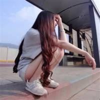 清纯可爱的女生头像大全