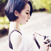 清纯可爱的女生头像大全