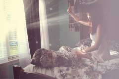 关于人生的励志感悟的句子 你不勇敢没人替你坚