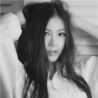 qq女生头像黑白霸气 qq头像霸气女生黑白