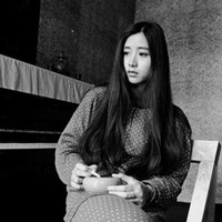 qq女生头像黑白霸气 qq头像霸气女生黑白