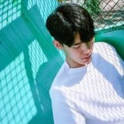 唯美小清新的男生头像 qq头像唯美男生小清新