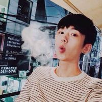 唯美小清新的男生头像 qq头像唯美男生小清新