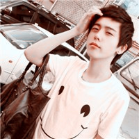 唯美小清新的男生头像 qq头像唯美男生小清新