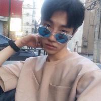 唯美小清新的男生头像 qq头像唯美男生小清新