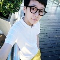 唯美小清新的男生头像 qq头像唯美男生小清新