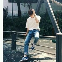 唯美小清新的男生头像 qq头像唯美男生小清新