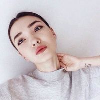 扣扣头像欧美范女霸气