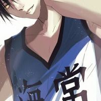 好看的二次元男生头像 二次元头像男生帅气
