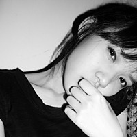 欧美范原宿风女头像