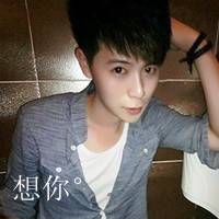 00后带字情侣头像一男一女