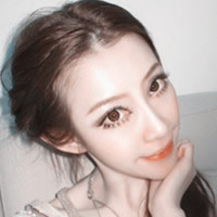 阳光清纯可爱女生头像