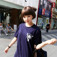 阳光清纯可爱女生头像