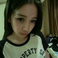 阳光清纯可爱女生头像