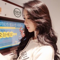 阳光清纯可爱女生头像