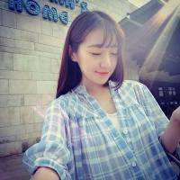 清纯可爱女生头像自拍 qq清纯可爱女生头像