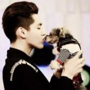 吴亦凡超帅头像 吴亦凡头像帅气冷酷