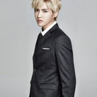 吴亦凡超帅头像 吴亦凡头像帅气冷酷