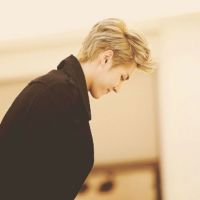 吴亦凡超帅头像 吴亦凡头像帅气冷酷