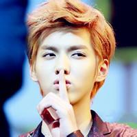 吴亦凡超帅头像 吴亦凡头像帅气冷酷