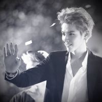 吴亦凡超帅头像 吴亦凡头像帅气冷酷