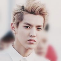 吴亦凡超帅头像 吴亦凡头像帅气冷酷