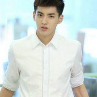 吴亦凡超帅头像 吴亦凡头像帅气冷酷