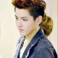 吴亦凡超帅头像 吴亦凡头像帅气冷酷