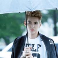吴亦凡超帅头像 吴亦凡头像帅气冷酷