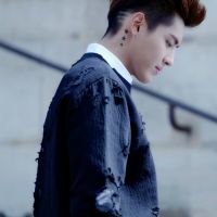 吴亦凡超帅头像 吴亦凡头像帅气冷酷