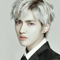 吴亦凡超帅头像 吴亦凡头像帅气冷酷