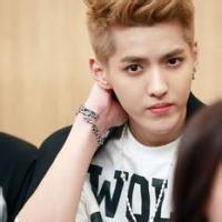 吴亦凡超帅头像 吴亦凡头像帅气冷酷