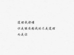 关于友情的图片带文字