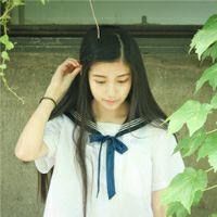 欧美女生小清新头像 小清新欧美女生头像